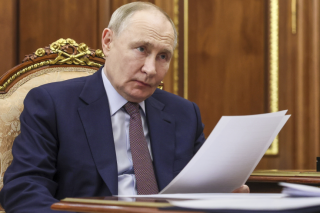 putin